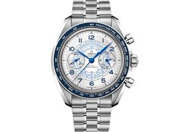 Omega Speedmaster Chronoscope 329.30.43.51.02.001 -