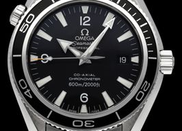 Omega Seamaster Planet Ocean 2201.50.00 -