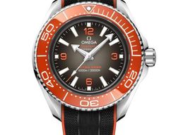 Omega Seamaster Planet Ocean 215.32.46.21.06.001 -