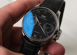 IWC Portuguese Automatic IW500703 -