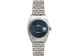 Rolex Datejust 36 16014 (Onbekend (willekeurig serienummer)) - 36mm Staal