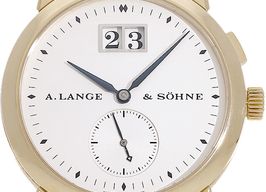 A. Lange & Söhne Saxonia 105.021 -