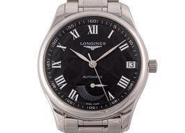 Longines Master Collection L2.666.4.51.6 -