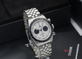Tudor Black Bay Chrono 79360N -