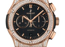 Hublot Classic Fusion Chronograph 541.OX.1181.RX.1704 -