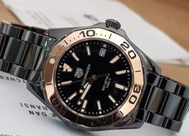 TAG Heuer Aquaracer Lady WAY1355.BH0716 (2026) - 35mm Staal