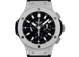 Hublot Big Bang 44 mm 301.SX.1170.RX (2013) - 45mm Staal