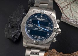 Breitling Exospace B55 Connected EB5510H2/BE79 -