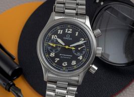 Omega Dynamic 5240.50.00 -