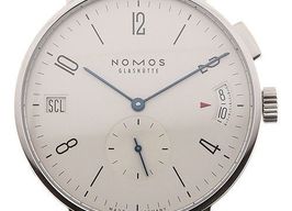 NOMOS Tangomat GMT 635 -