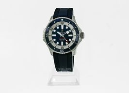Breitling Superocean A17378E71C1S1 (2025) - Blue dial 46 mm Steel case