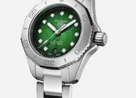 TAG Heuer Aquaracer WBP2415.BA0622 -