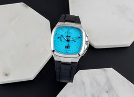 Glashütte Original Seventies Chronograph Panorama Date 1-37-02-10-02-63 -