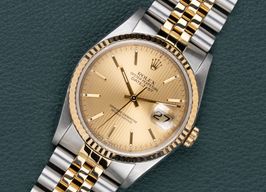 Rolex Datejust 36 16233 -