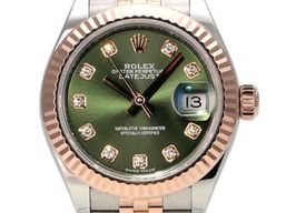 Rolex Lady-Datejust 279171 -