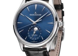 Jaeger-LeCoultre Master Ultra Thin Moon Q1368480 -