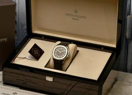Patek Philippe Aquanaut 5165 -
