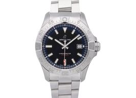 Breitling Avenger A17328101B1A1 -