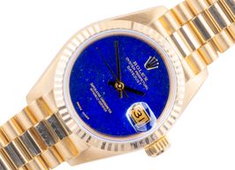 Rolex Lady-Datejust 69178 -