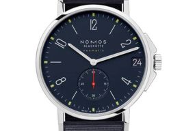 NOMOS Ahoi 518 -