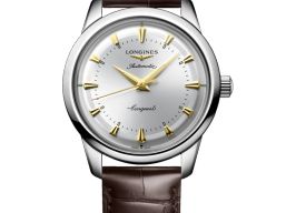 Longines Conquest Heritage L1.650.4.72.0 -