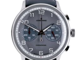 Junghans Meister Driver 027/3686.44 -