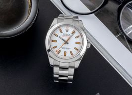 Rolex Milgauss 116400 -