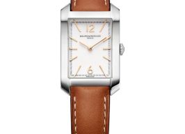Baume & Mercier Hampton M0A10472 -