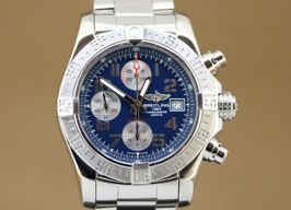 Breitling Avenger II A13381 (2015) - 43 mm Steel case