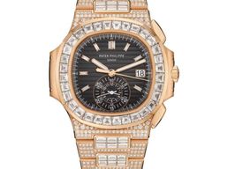 Patek Philippe Nautilus 5980/1400R-011 -