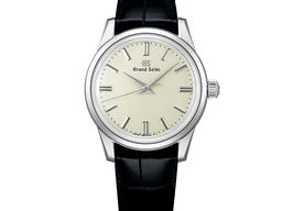 Grand Seiko Elegance Collection SBGW301G -