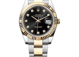 Rolex Datejust 41 126333 -