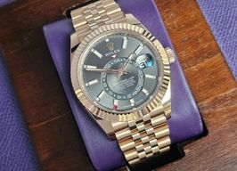 Rolex Sky-Dweller 336935 -