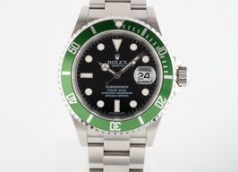 Rolex Submariner Date 16610LV -