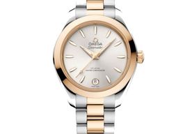 Omega Seamaster Aqua Terra 220.20.30.20.02.001 -