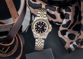 Tudor Prince Oysterdate 96093 (1995) - 27 mm Gold/Steel case