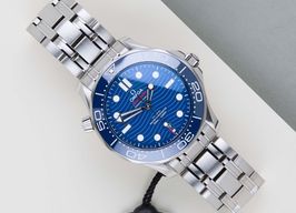 Omega Seamaster Diver 300 M 210.30.42.20.03.001 -