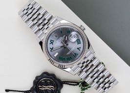 Rolex Datejust 36 126234 -