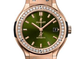 Hublot Classic Fusion 565.OX.8980.RX.1204 -