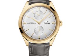 Omega De Ville Trésor 435.53.40.22.02.001 -