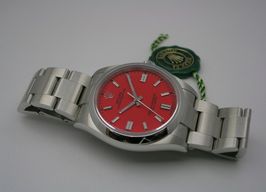 Rolex Oyster Perpetual 36 126000 -