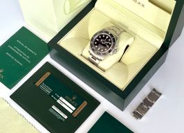 Rolex Sea-Dweller 4000 116600 -