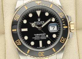 Rolex Submariner Date 116613LN -