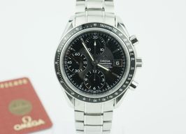 Omega Speedmaster Date 3210.50.00 -