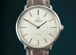 Omega De Ville 191.0044 -