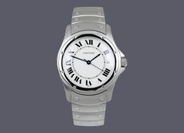 Cartier Ronde de Cartier 1920-1 -