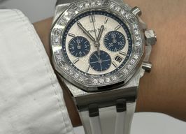 Audemars Piguet Royal Oak Offshore Lady 26231ST.ZZ.D010CA.01.A -