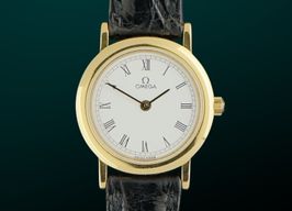 Omega De Ville 595.0097.2 -
