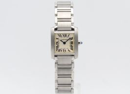 Cartier Tank Française 2300 -
