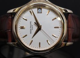 Patek Philippe Calatrava 5127R -